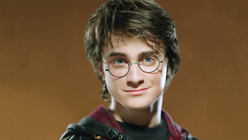 Картинка кино+фильмы harry+potter+&+the+goblet+of+fire очки лицо гарри поттер