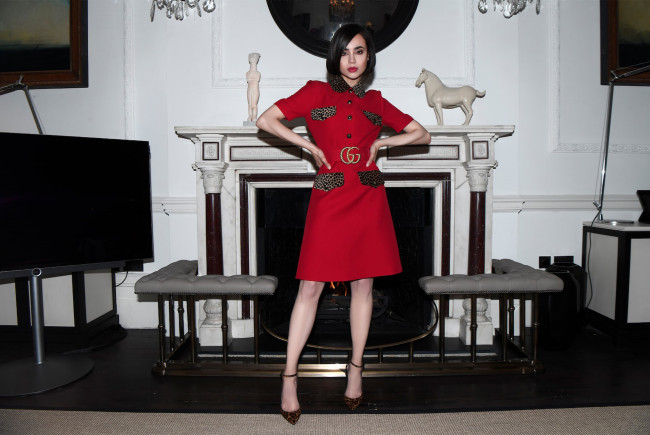 Обои картинки фото sofia carson, девушки, софия, карсон, американская, актриса, певица, cофия, даккаретт, чар