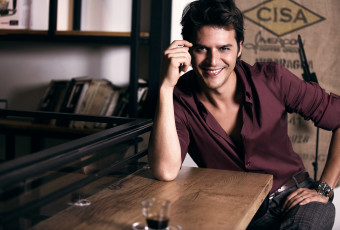 Картинка мужчины mehmet+g& 252 ns& mehmet gunsur