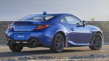 Картинка subaru+brz+ us +2022 автомобили subaru brz 2022