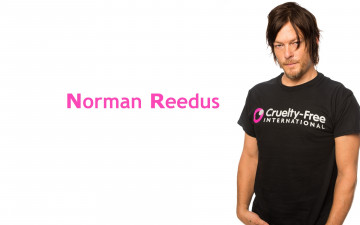 Картинка мужчины norman+reedus norman reedus