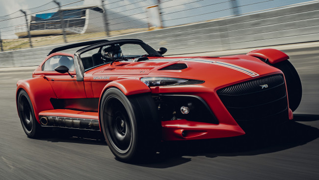 Обои картинки фото donkervoort d8 gto-jd70 r 2021, автомобили, donkervoort, d8, gto, jd70, r, 2021