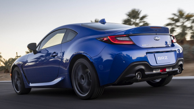 Обои картинки фото subaru brz , us,  2022, автомобили, subaru, brz, 2022