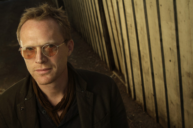 Обои картинки фото мужчины, paul bettany, paul, bettany