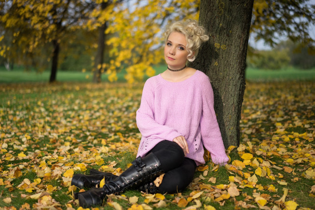 Обои картинки фото красотка, девушки, - блондинки,  светловолосые, девушка, красивая, супер, секси, няша, нежная, классная, модница, лапочка, мадам