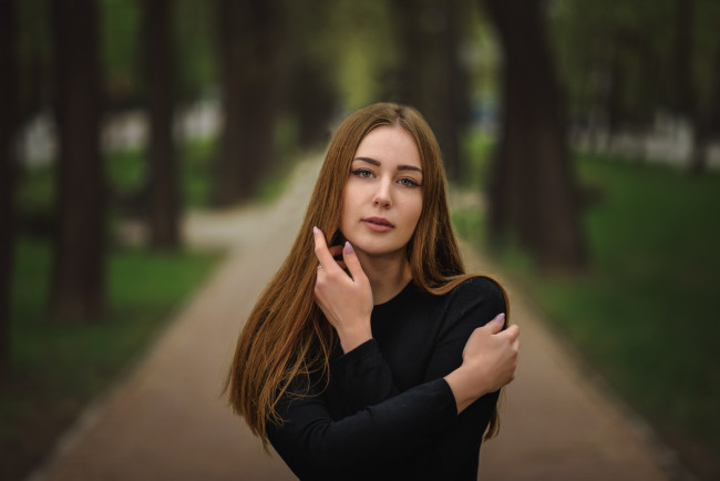 Обои картинки фото красотка, девушки, - брюнетки,  шатенки, девушка, красивая, супер, секси, няша, нежная, классная, модница, лапочка, мадам