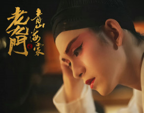 Картинка кино+фильмы the+mystic+nine+ qing+shan+hai+tang the mystic nine qing shan hai tang таинственная девятка зеленые горы и бегония