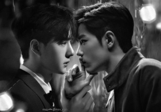 Картинка разное компьютерный+дизайн ван ибо сяо чжань лица