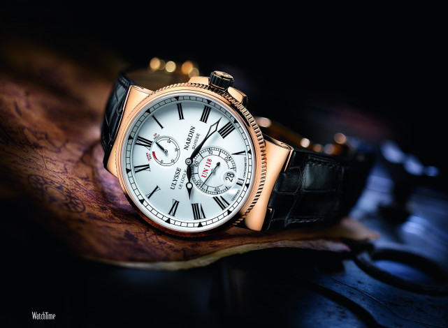 Обои картинки фото бренды, ulysse nardin, часы, роскошные, ulysse, nardin, наручные, цифры