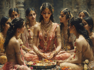 обоя рисованное, люди, нейросети, графика, нейроарт, ai, art, нейронные, сети, рисунки, нейро, искусство, нейрографика, graphics, neuroart, neural, networks, drawings, neuro, neurography