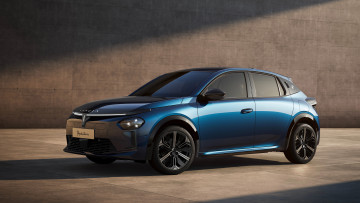 обоя автомобили, lancia, ypsilon, edizione, limitata, cassina, 2024