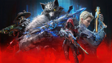 обоя видео игры, call of duty,  mobile, call, of, duty, mobile