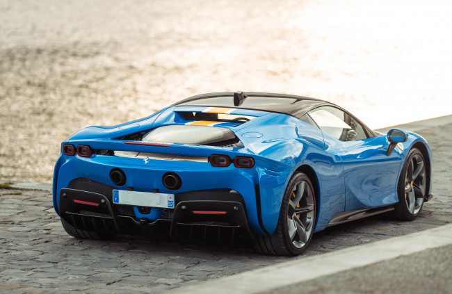 Обои картинки фото автомобили, ferrari