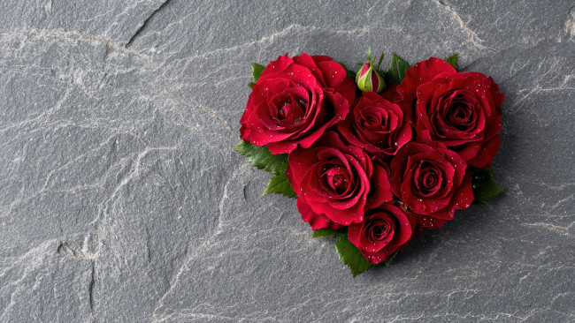 Обои картинки фото 3д графика, праздники , holidays, розы