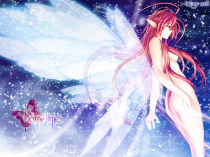 Картинка аниме jingai makyou