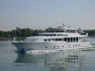 обоя корабли, теплоходы