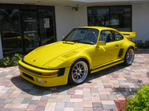 Картинка porsche автомобили