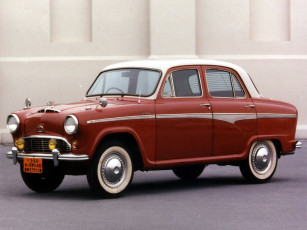 Картинка автомобили классика