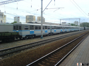 Картинка метро вагон техника