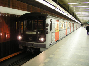 Картинка метро вагон техника