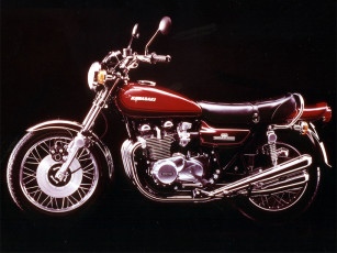 Картинка мотоциклы kawasaki