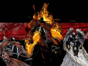 Картинка рисованные комиксы