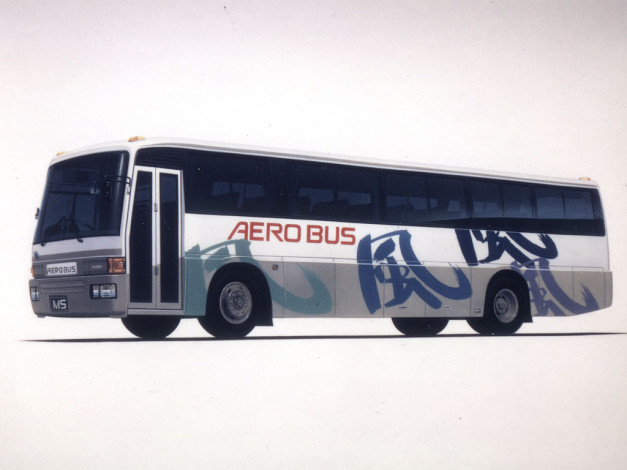 Обои картинки фото автомобили, автобусы