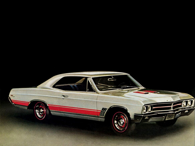 Обои картинки фото автомобили, buick