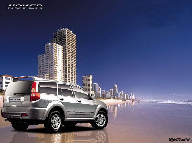 Обои картинки фото автомобили, great, wall