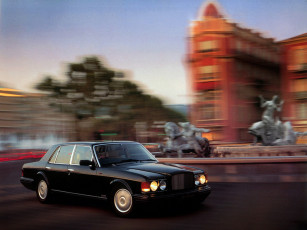 Картинка автомобили bentley