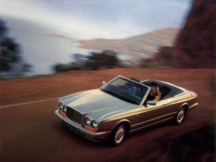 Картинка автомобили bentley