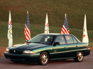 Картинка автомобили buick