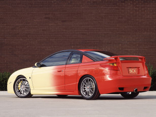 обоя автомобили, saturn