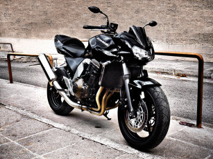 Картинка мотоциклы kawasaki