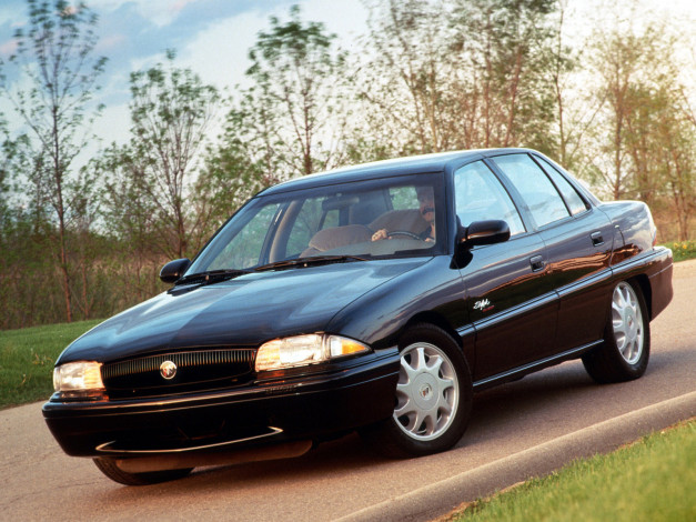 Обои картинки фото автомобили, buick