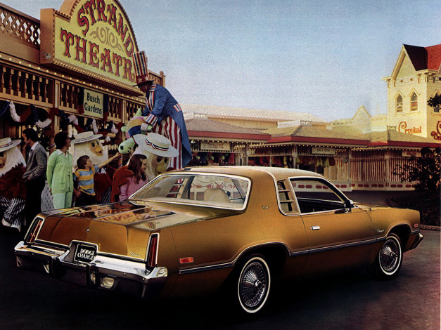 Обои картинки фото автомобили, dodge