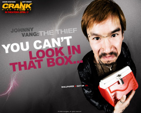 Картинка кино фильмы crank high voltage