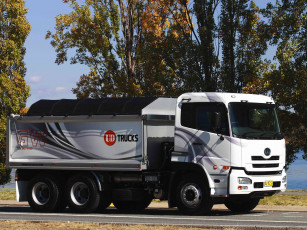 Картинка автомобили грузовики