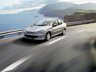 Картинка автомобили peugeot