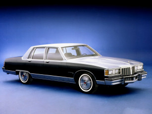 Картинка автомобили pontiac