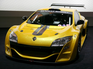 Картинка автомобили renault