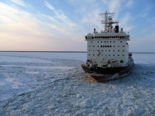 Картинка корабли ледоколы