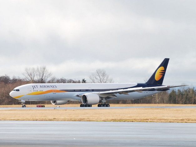 Обои картинки фото авиация, пассажирские, самолёты