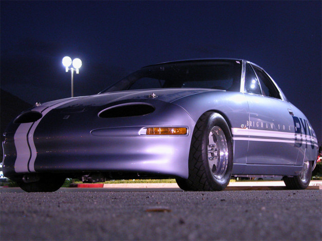 Обои картинки фото автомобили, gm, gmc