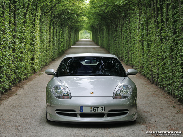 Обои картинки фото автомобили, porsche