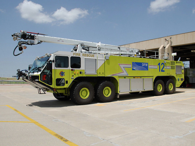 Обои картинки фото автомобили, пожарные, машины