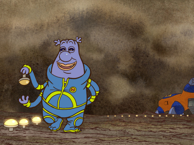 Обои картинки фото день, рождения, алисы, мультфильмы