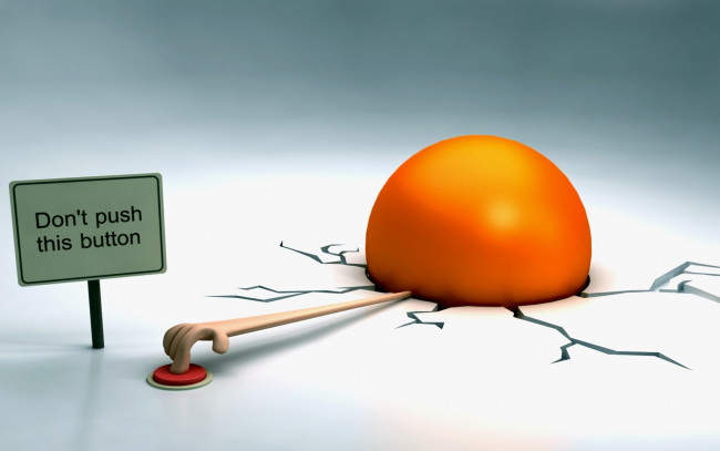 Обои картинки фото 3д, графика, humor, юмор