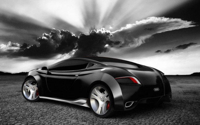 Обои картинки фото audi, автомобили