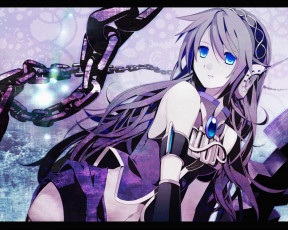 Картинка аниме vocaloid